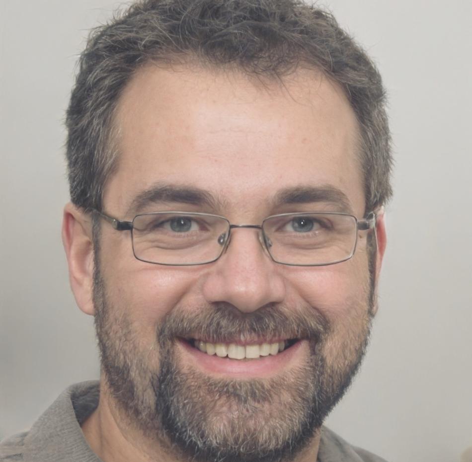 Responsable sécurité Valentin Mercier