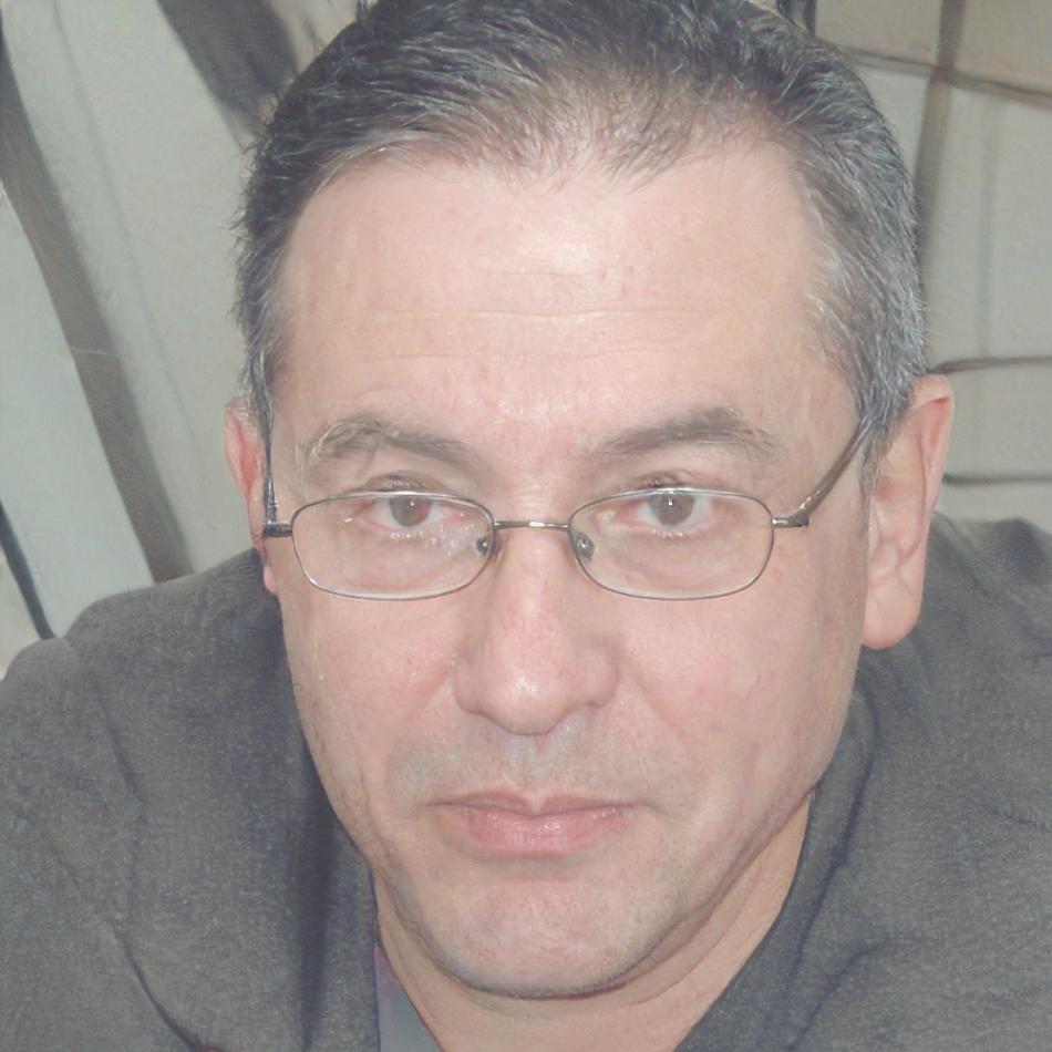 Directeur technique Maxence Bourgeois